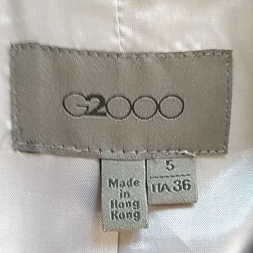 Coat - Picture 4 of 6